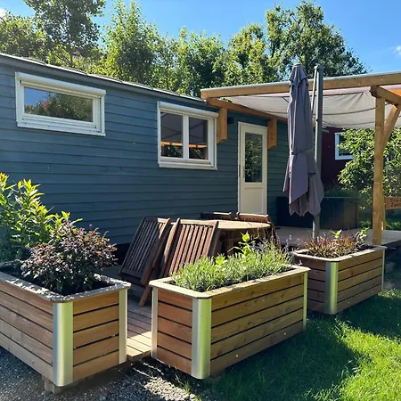 Tiny House - Zwetschge Feriehus Wald (Baden-Wurttemberg)